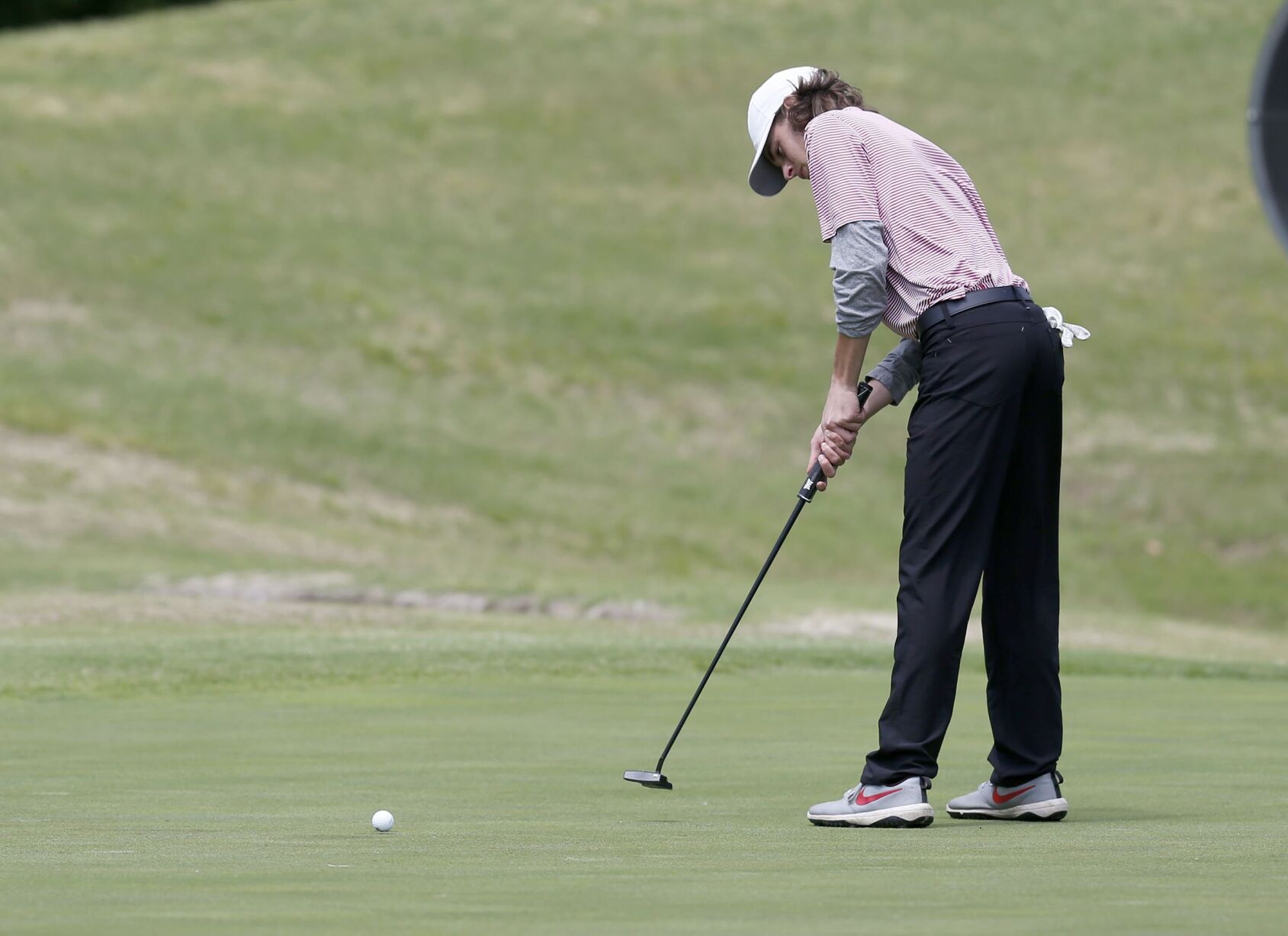 6A Golf